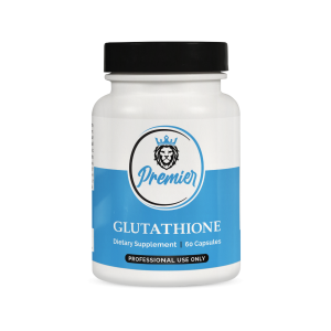 Premier Liposomal Glutathione