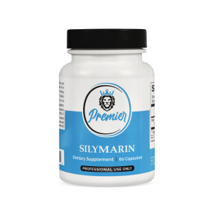 Silymarin