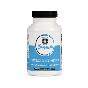 Premier Thyroid Complex