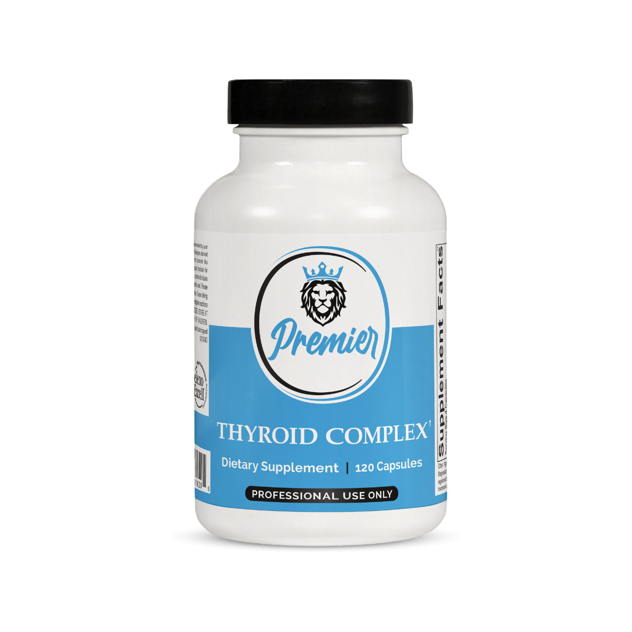 Premier Thyroid Complex