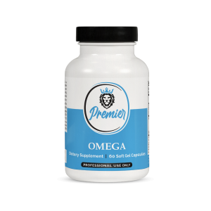 Premier Omega Complete