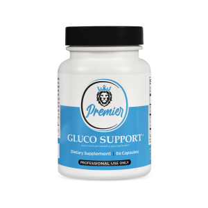 Premier Gluco IR