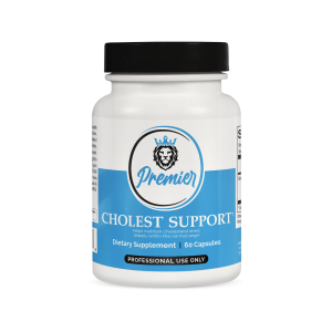 Premier Cholestin Support