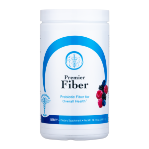 Premier Fiber - Berry